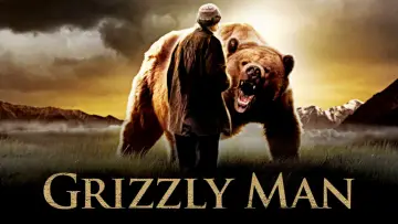 Backdrop to the movie "Grizzly Man" #1084803