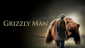 Backdrop to the movie "Grizzly Man" #1084804