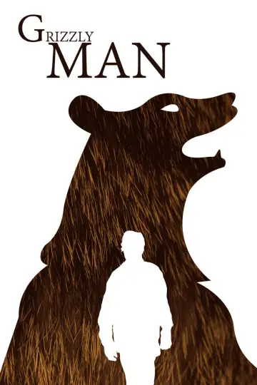 Poster to the movie "Grizzly Man" #1084816