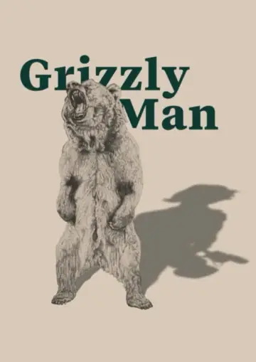Poster to the movie "Grizzly Man" #1084821