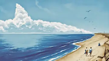 Backdrop to the movie "Jaws" #1197442
