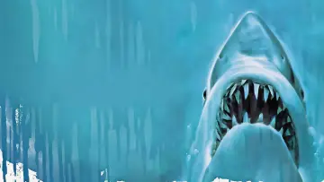 Backdrop to the movie "Jaws" #1197445