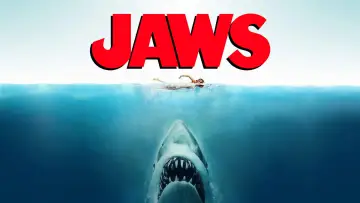 Backdrop to the movie "Jaws" #1197446