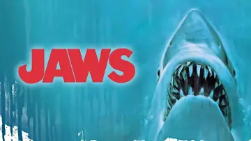 Backdrop to the movie "Jaws" #1197450
