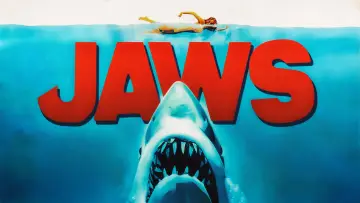 Backdrop to the movie "Jaws" #1197452