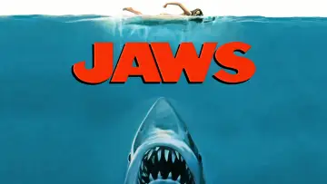 Backdrop to the movie "Jaws" #1197453