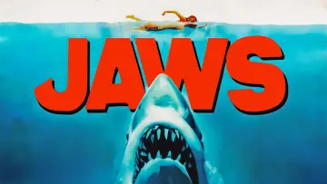 Backdrop to the movie "Jaws" #1197455