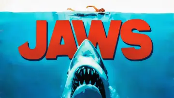 Backdrop to the movie "Jaws" #1197456