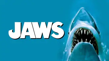 Backdrop to the movie "Jaws" #1197459