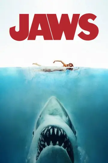 Poster to the movie "Jaws" #1626410