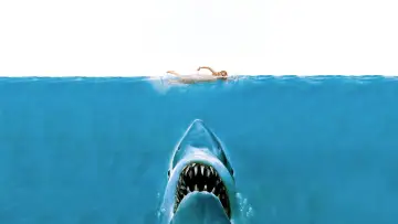 Backdrop to the movie "Jaws" #520941