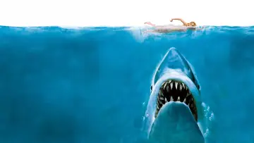 Backdrop to the movie "Jaws" #520973