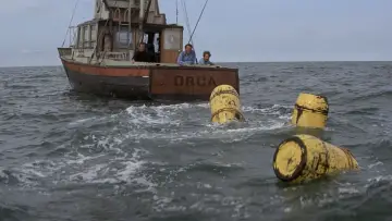Backdrop to the movie "Jaws" #521027
