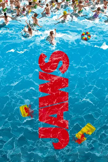 Poster to the movie "Jaws" #521324