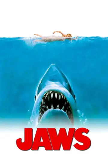 Poster to the movie "Jaws" #521560