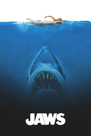 Poster to the movie "Jaws" #521568