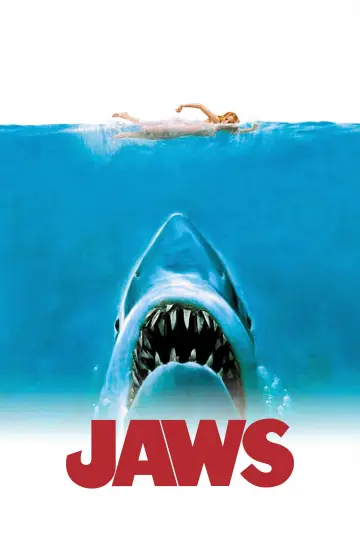 Poster to the movie "Jaws" #521588