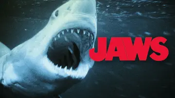 Backdrop to the movie "Jaws" #53661