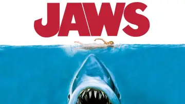 Backdrop to the movie "Jaws" #53667