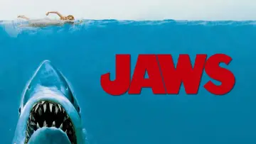 Backdrop to the movie "Jaws" #53668