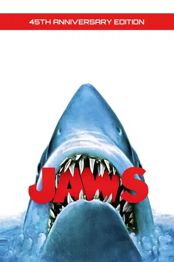 Poster to the movie "Jaws" #53693