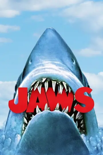 Poster to the movie "Jaws" #53696