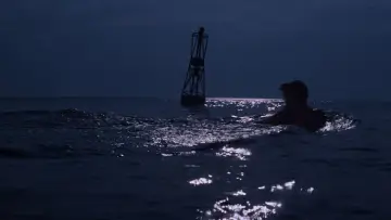 Backdrop to the movie "Jaws" #768204