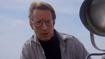 Backdrop to the movie "Jaws" #768236