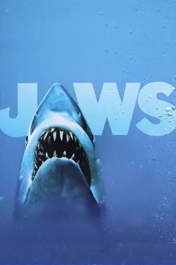 Poster to the movie "Jaws" #909831