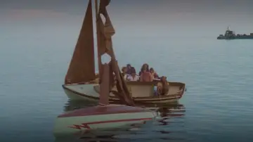 Backdrop to the movie "Jaws 2" #1199696
