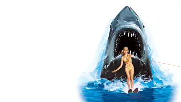 Backdrop to the movie "Jaws 2" #789972