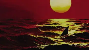 Backdrop to the movie "Jaws 2" #789973