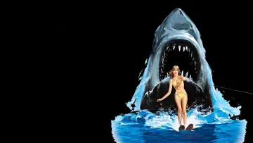 Backdrop to the movie "Jaws 2" #789974