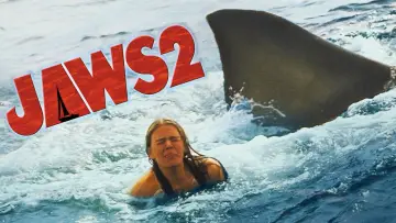 Backdrop to the movie "Jaws 2" #789978