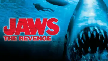 Backdrop to the movie "Jaws: The Revenge" #871234