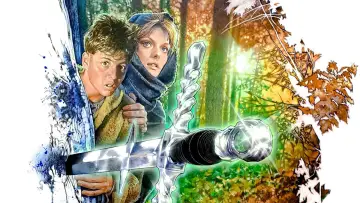 Backdrop to the movie "Ladyhawke" #245092
