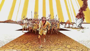 Backdrop to the movie "Life of Brian" #187766