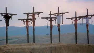 Backdrop to the movie "Life of Brian" #187776