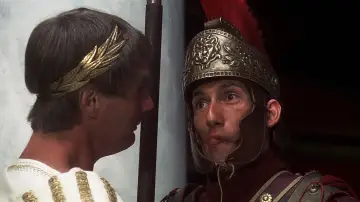 Backdrop to the movie "Life of Brian" #663398