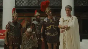 Backdrop to the movie "Life of Brian" #838599