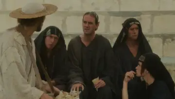 Backdrop to the movie "Life of Brian" #838600