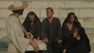Backdrop to the movie "Life of Brian" #838607