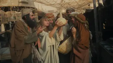 Backdrop to the movie "Life of Brian" #838609