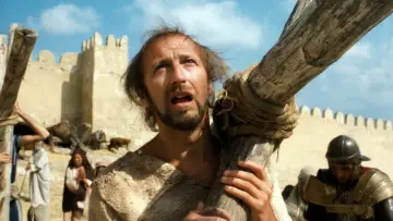 Backdrop to the movie "Life of Brian" #838611