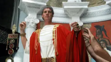 Backdrop to the movie "Life of Brian" #838613