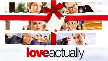 Backdrop to the movie "Love Actually" #60886