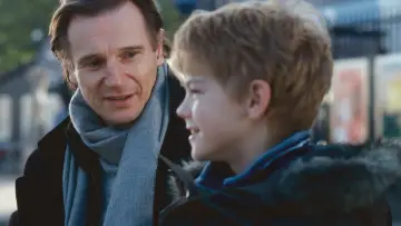 Backdrop to the movie "Love Actually" #802939