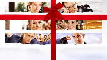 Backdrop to the movie "Love Actually" #802943