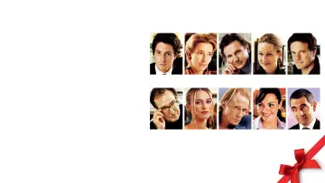 Backdrop to the movie "Love Actually" #802949