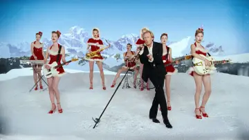 Backdrop to the movie "Love Actually" #802950